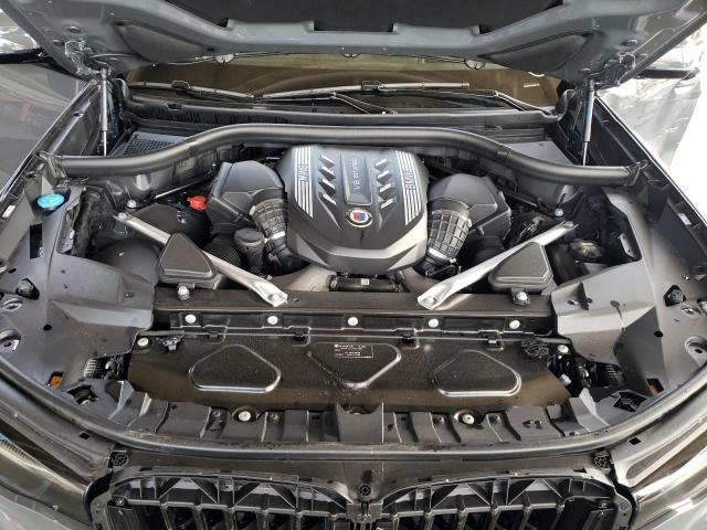 2022 BMW X7 ALPINA 5UXCX6C16N9L34891