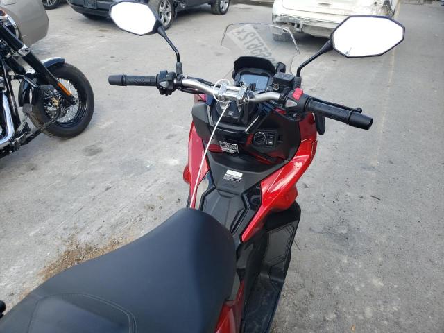2022 HONDA ADV150 A MLHKF3852N5100956