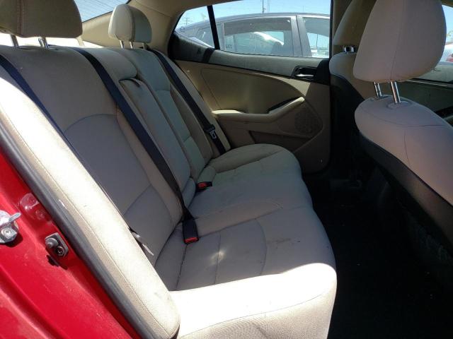 5XXGM4A74FG503091 KIA Optima Lx