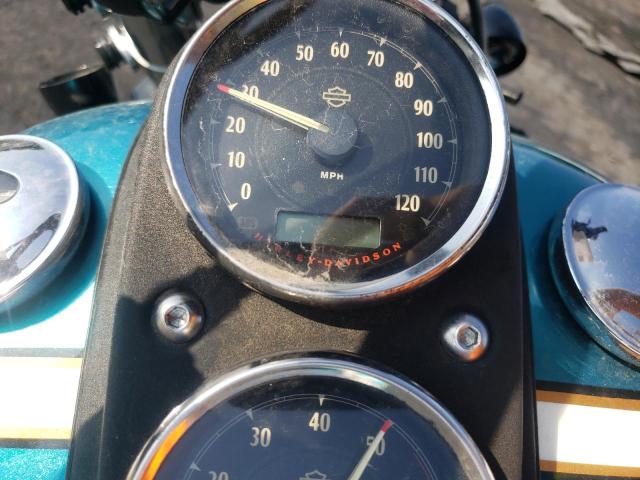 2017 HARLEY-DAVIDSON FXDLS 1HD1GS81XHC301277