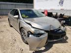 2015 TOYOTA  CAMRY