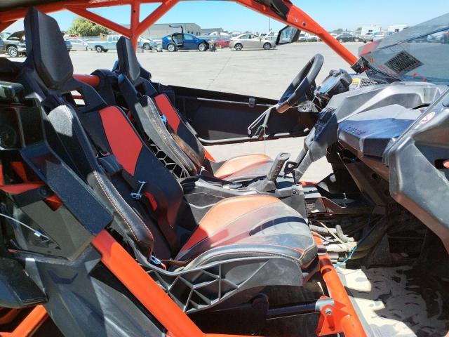 2018 CAN-AM MAVERICK 3JBVNAW28JK000914