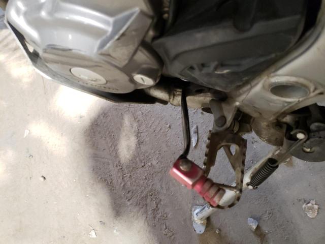 2014 HONDA CRF250 L MLHMD3819E5100366