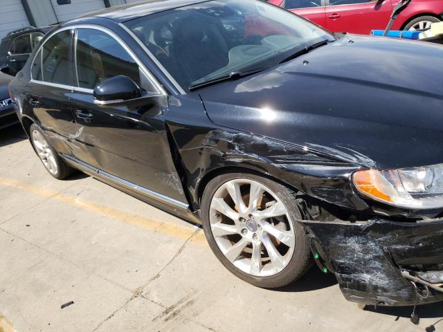 YV1902MM1F1191599 Volvo S80