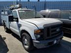 2008 FORD  F350