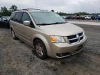 2008 DODGE  GRAND CARAVAN