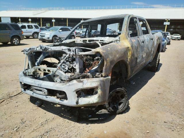 2019 RAM 2500 POWER 3C6TR5EJ0KG691344