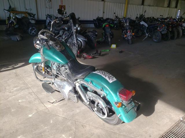 2012 HARLEY-DAVIDSON FLD SWITCH 1HD1GZM14CC333116