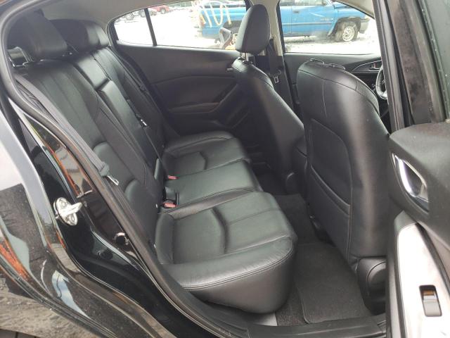 2017 MAZDA 3 - JM1BN1M39H1125914