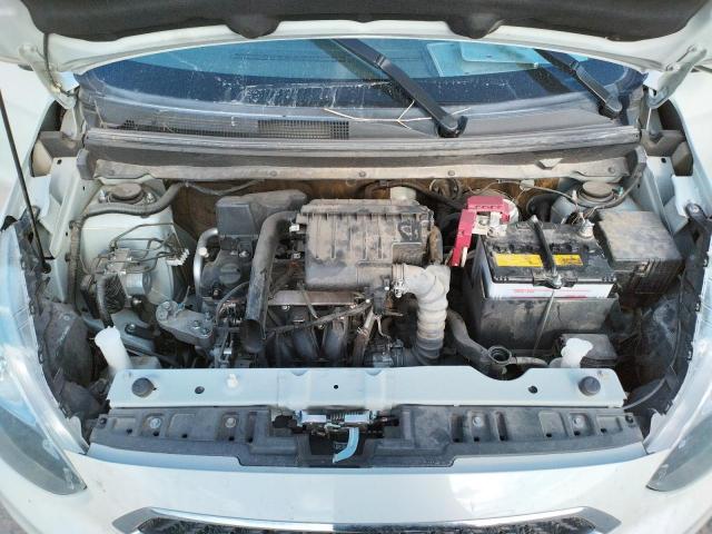 2020 MITSUBISHI MIRAGE ML32A3HJXLH001802
