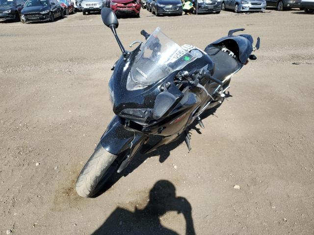 2014 HONDA CBR500 R MLHPC4467E5100499