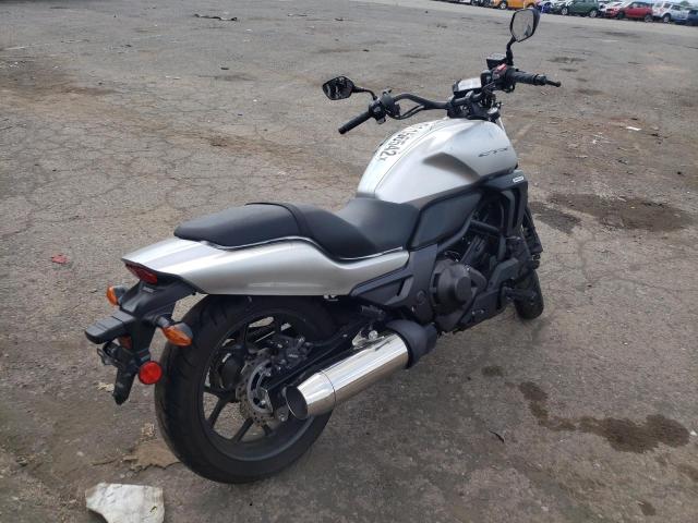 2015 HONDA CTX700 ND JH2RC6847FK100500