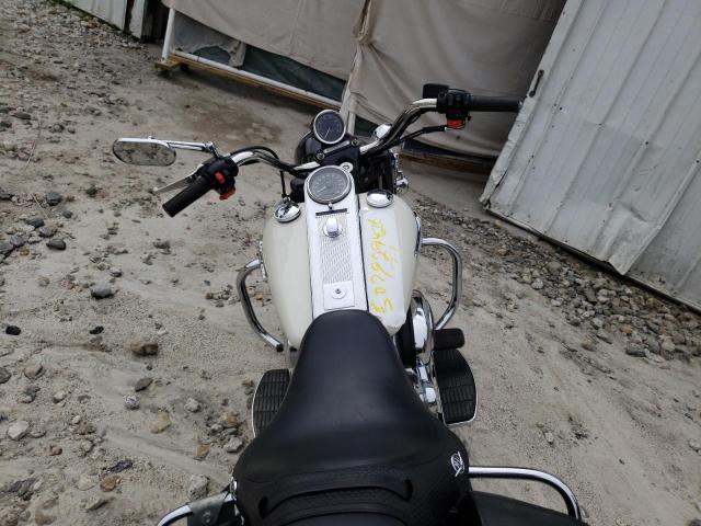 2000 HARLEY-DAVIDSON FLHPI 1HD1FHW10YY636026