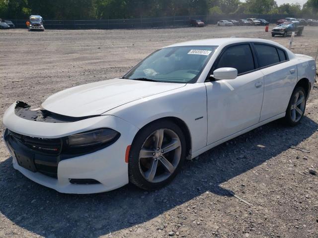 2C3CDXCT2FH928305 | 2015 Dodge charger r/t