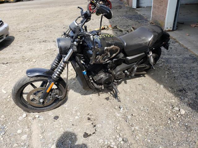 2016 HARLEY-DAVIDSON XG500 1HD4NAA33GC504504