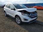 2018 FORD  EDGE