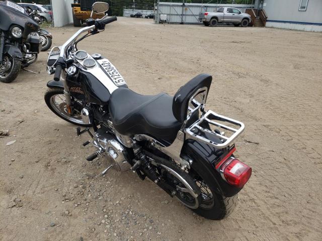2005 HARLEY-DAVIDSON FXDL 1HD1GDV115K335531