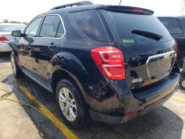 2GNALCEK2H6292820 | 2017 CHEVROLET EQUINOX LT