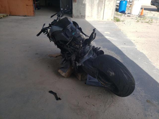 2015 DUCATI DIAVEL ZDM13BSWXFB023876