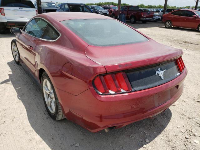 2017 FORD MUSTANG 1FA6P8AM1H5335956