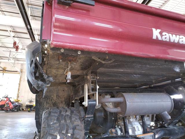 2021 KAWASAKI KAF620 M JK1AFCM13MB533584