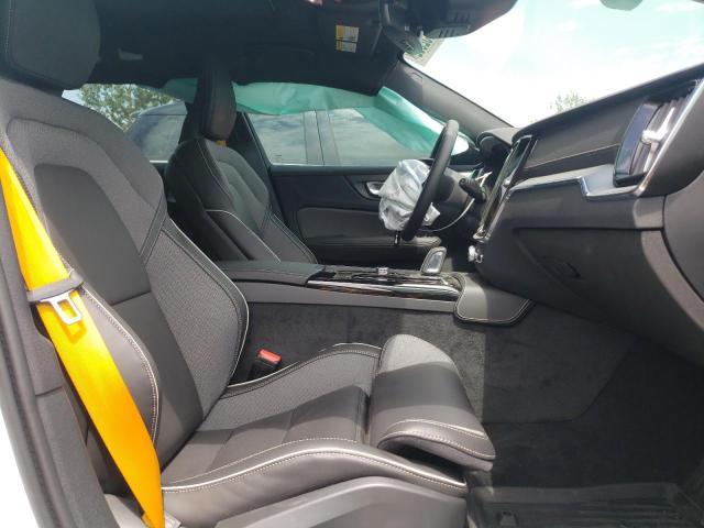 2022 VOLVO V60 T8 POL YV1H60EP8N1487080