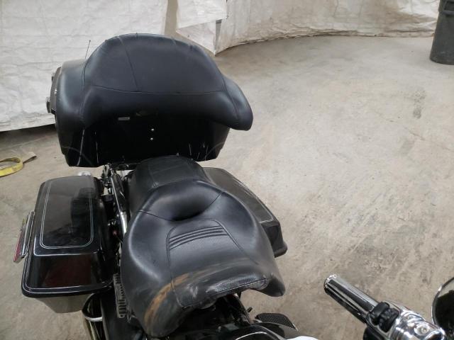 2008 HARLEY-DAVIDSON FLHT CLASS 1HD1FF4108Y614700