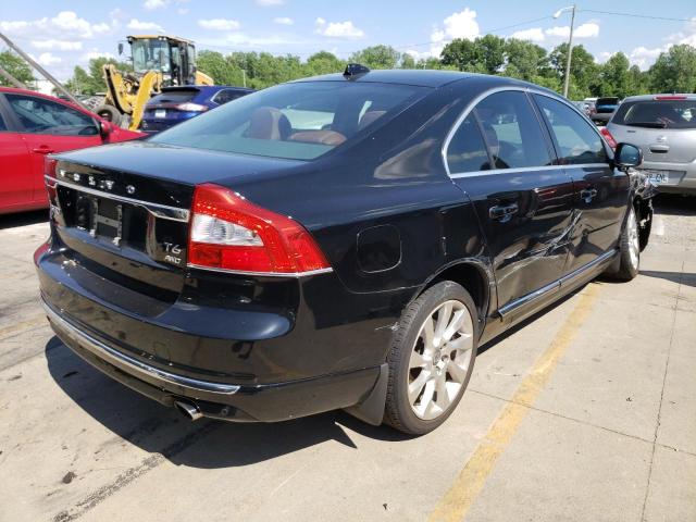 YV1902MM1F1191599 Volvo S80