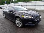 2015 FORD  FUSION