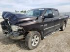 2017 RAM 1500 SLT for sale at Copart AB - EDMONTON