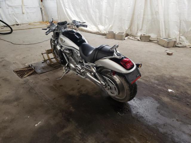 2003 HARLEY-DAVIDSON VRSCA ANNI 1HD1HAZ453K844194