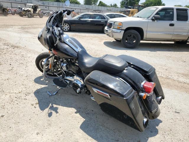 2019 HARLEY-DAVIDSON FLHT 1HD1FVC27KB651385