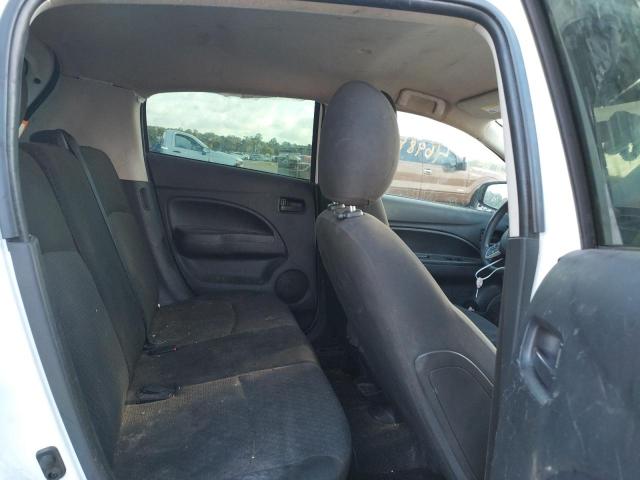 2020 MITSUBISHI MIRAGE ML32A3HJXLH001802