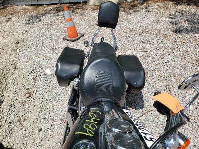 2006 HARLEY-DAVIDSON FXDLI 1HD1GN11X6K334097