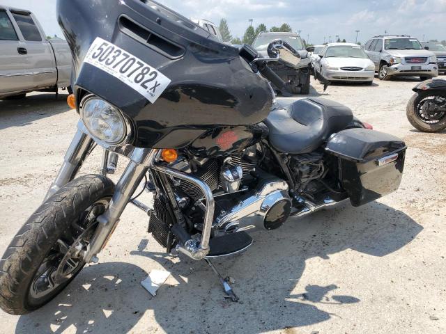 2019 HARLEY-DAVIDSON FLHT 1HD1FVC27KB651385