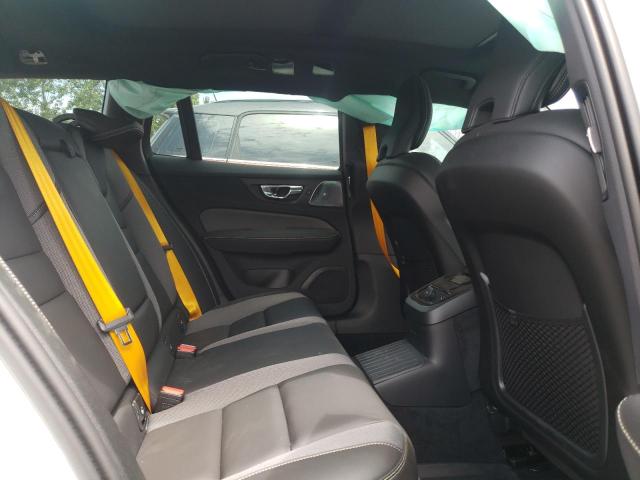 2022 VOLVO V60 T8 POL YV1H60EP8N1487080