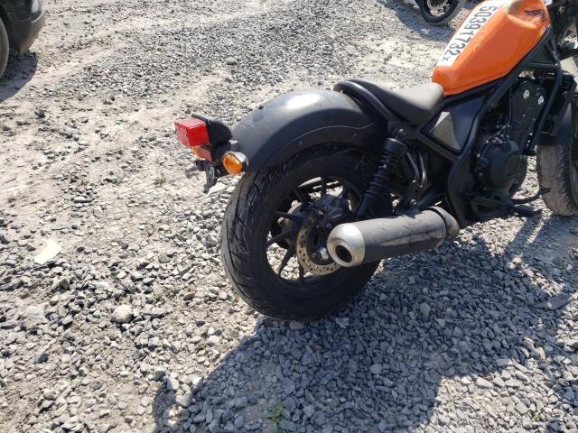 2019 HONDA CMX500 MLHPC5605K5201924