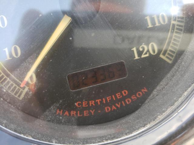 2002 HARLEY-DAVIDSON FXSTD 1HD1BSY192Y047098