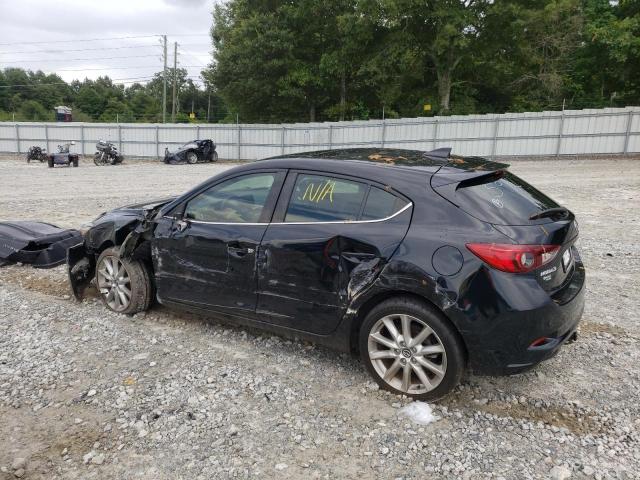 2017 MAZDA 3 - JM1BN1M39H1125914