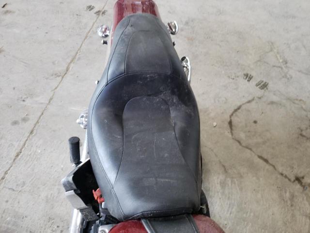 2010 HARLEY-DAVIDSON FXDF 1HD1GY415AC326165