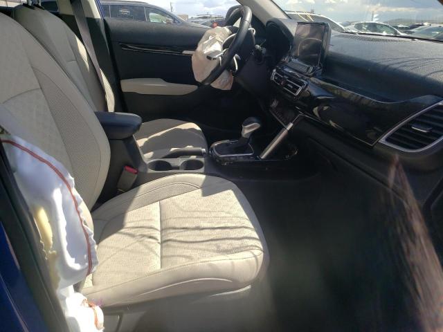 2022 KIA SELTOS EX KNDERCAA0N7247991
