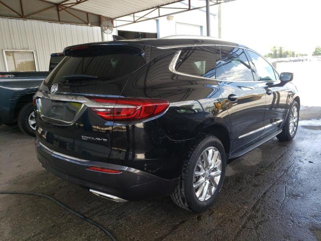 2019 BUICK ENCLAVE PR 5GAEVBKWXKJ127762