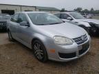 2006 VOLKSWAGEN  JETTA