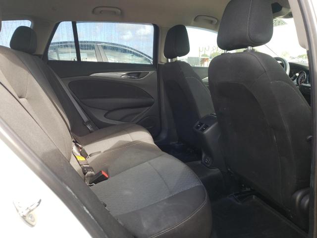 2019 BUICK REGAL TOUR W04GU8SX5K1065560