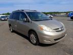 2010 TOYOTA  SIENNA