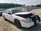 FORD CROWN VICTORIA 2010