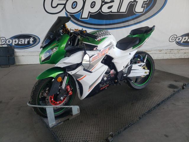2021 HONDA MOTORCYCLE LXDPCNPH7M1084025