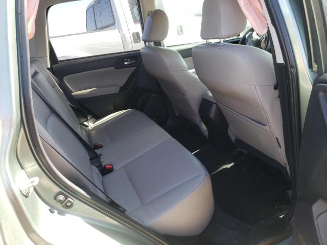 JF2SJAHC5EH441031 Subaru Forester 2.5i Limited