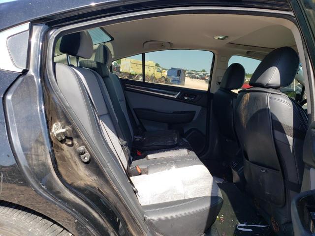 2019 SUBARU LEGACY SPO 4S3BNAS61K3024259