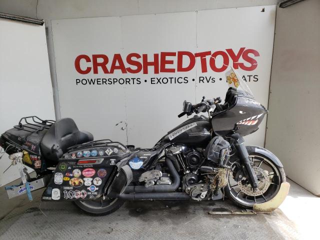 2021 HARLEY-DAVIDSON FLTRX 1HD1KHC17MB606776